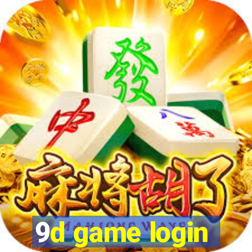 9d game login